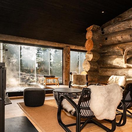 Keloruka 15 Luxury Lodge, 5 Ensuite Bedrooms, 250 M2, Jacuzzi, 2 X Ski Pass Экстерьер фото