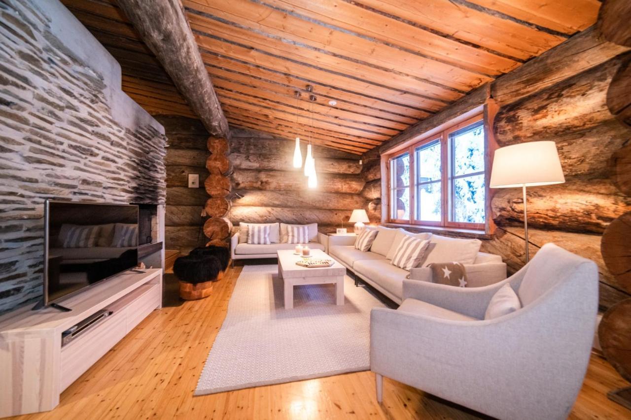 Keloruka 15 Luxury Lodge, 5 Ensuite Bedrooms, 250 M2, Jacuzzi, 2 X Ski Pass Экстерьер фото