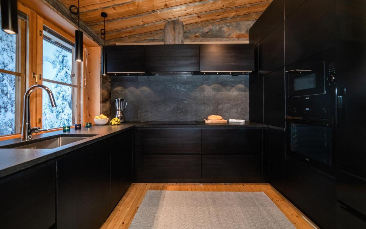 Keloruka 15 Luxury Lodge, 5 Ensuite Bedrooms, 250 M2, Jacuzzi, 2 X Ski Pass Экстерьер фото