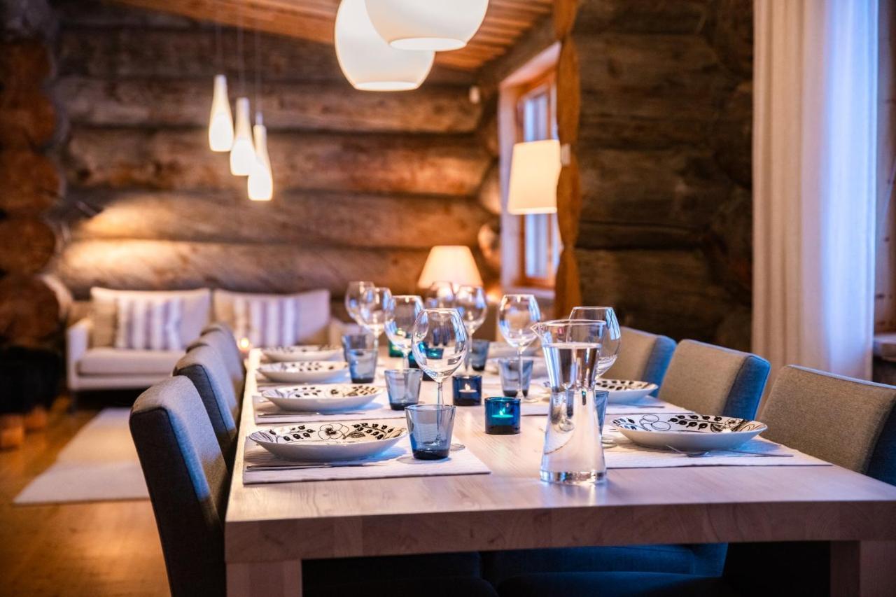 Keloruka 15 Luxury Lodge, 5 Ensuite Bedrooms, 250 M2, Jacuzzi, 2 X Ski Pass Экстерьер фото