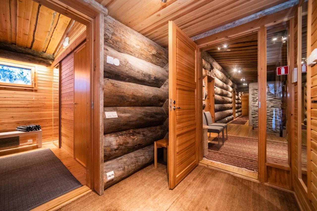 Keloruka 15 Luxury Lodge, 5 Ensuite Bedrooms, 250 M2, Jacuzzi, 2 X Ski Pass Экстерьер фото