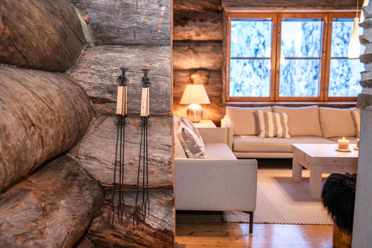 Keloruka 15 Luxury Lodge, 5 Ensuite Bedrooms, 250 M2, Jacuzzi, 2 X Ski Pass Экстерьер фото