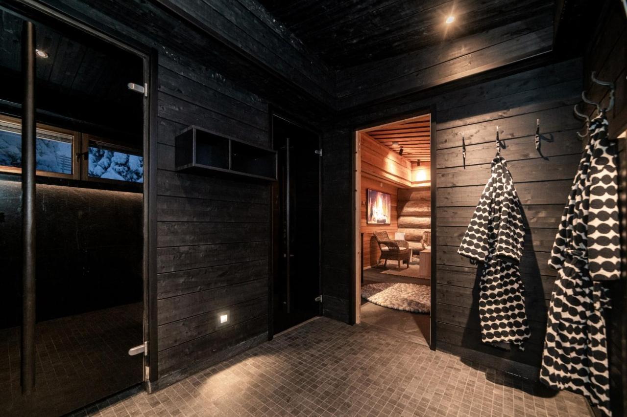 Keloruka 15 Luxury Lodge, 5 Ensuite Bedrooms, 250 M2, Jacuzzi, 2 X Ski Pass Экстерьер фото