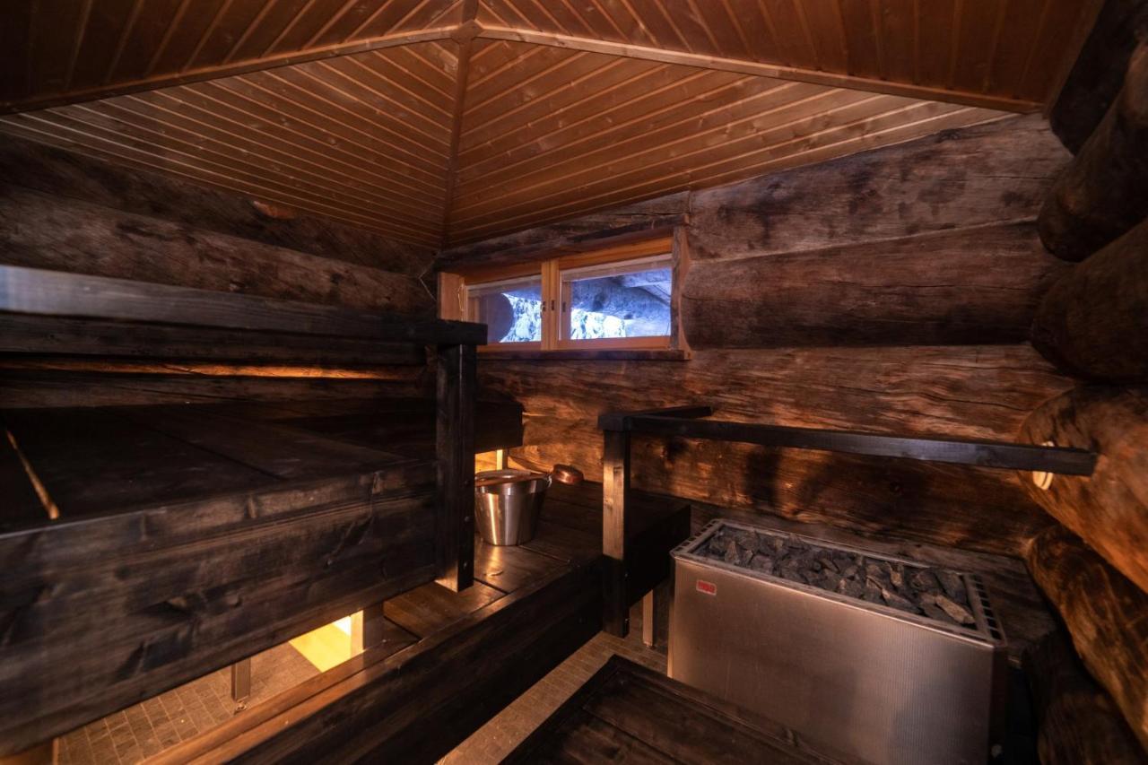 Keloruka 15 Luxury Lodge, 5 Ensuite Bedrooms, 250 M2, Jacuzzi, 2 X Ski Pass Экстерьер фото