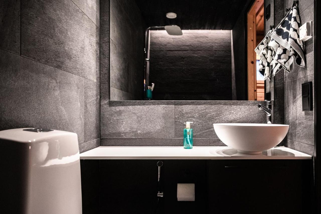 Keloruka 15 Luxury Lodge, 5 Ensuite Bedrooms, 250 M2, Jacuzzi, 2 X Ski Pass Экстерьер фото