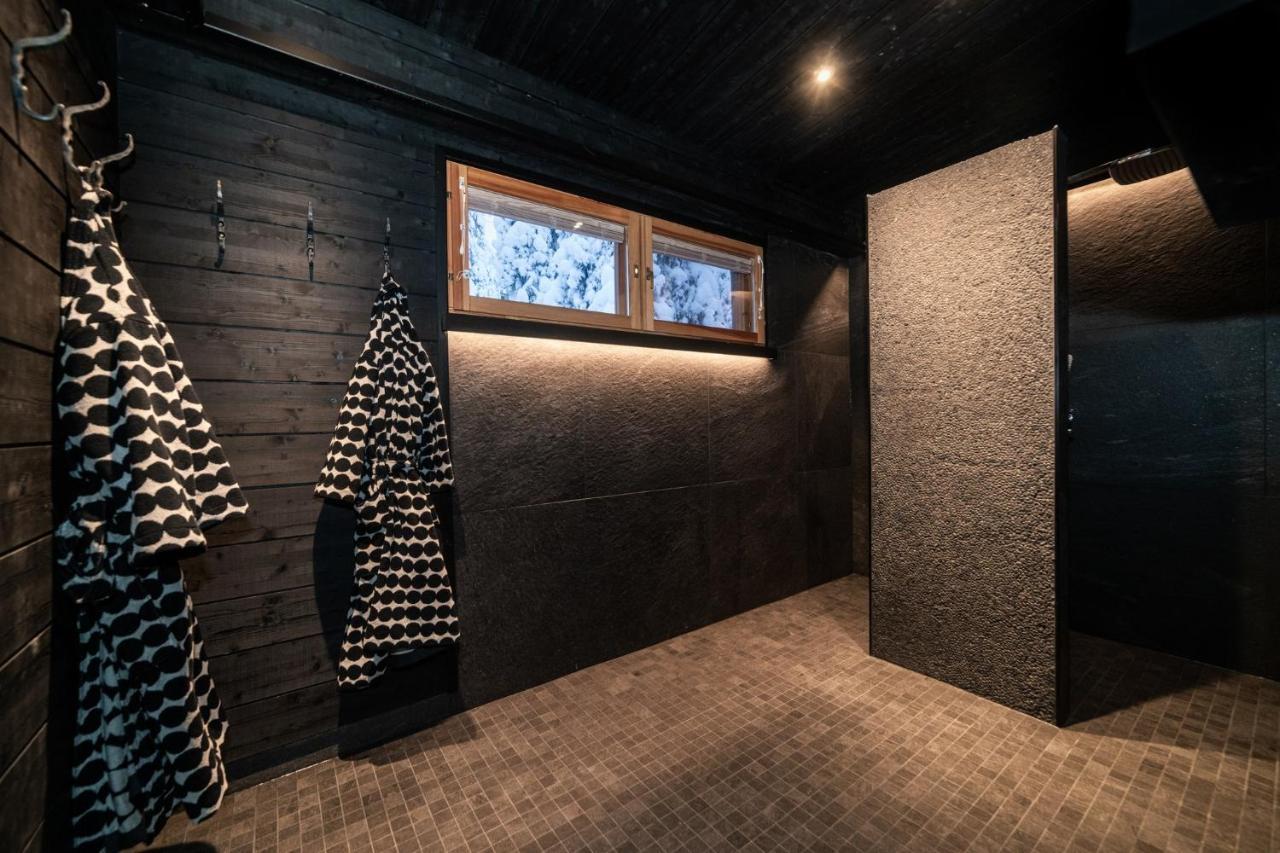 Keloruka 15 Luxury Lodge, 5 Ensuite Bedrooms, 250 M2, Jacuzzi, 2 X Ski Pass Экстерьер фото