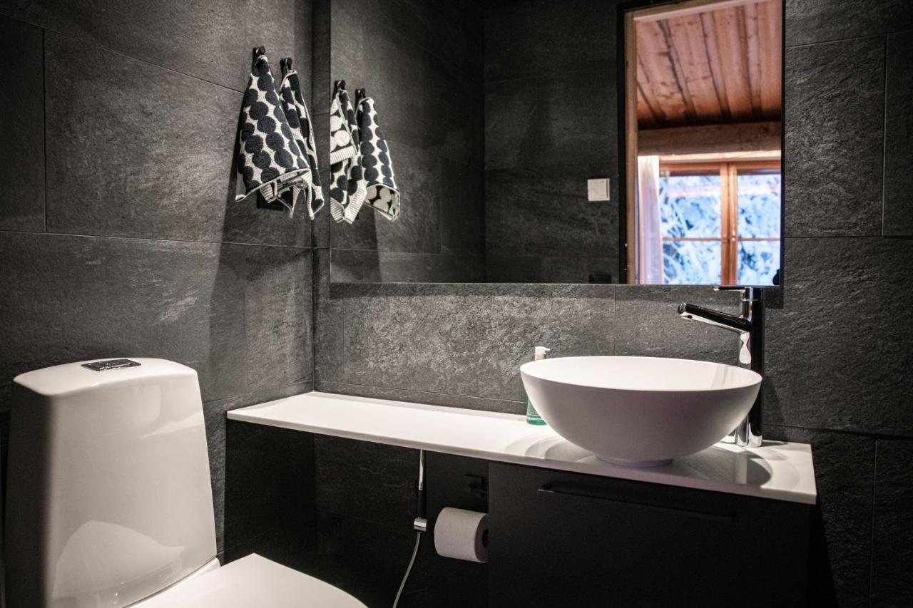 Keloruka 15 Luxury Lodge, 5 Ensuite Bedrooms, 250 M2, Jacuzzi, 2 X Ski Pass Экстерьер фото