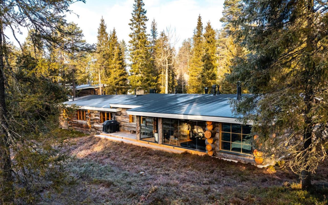 Keloruka 15 Luxury Lodge, 5 Ensuite Bedrooms, 250 M2, Jacuzzi, 2 X Ski Pass Экстерьер фото