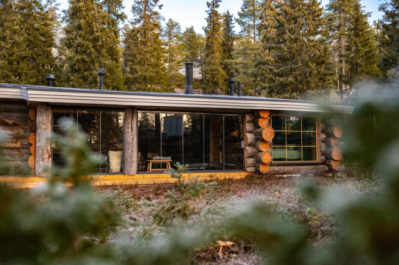 Keloruka 15 Luxury Lodge, 5 Ensuite Bedrooms, 250 M2, Jacuzzi, 2 X Ski Pass Экстерьер фото