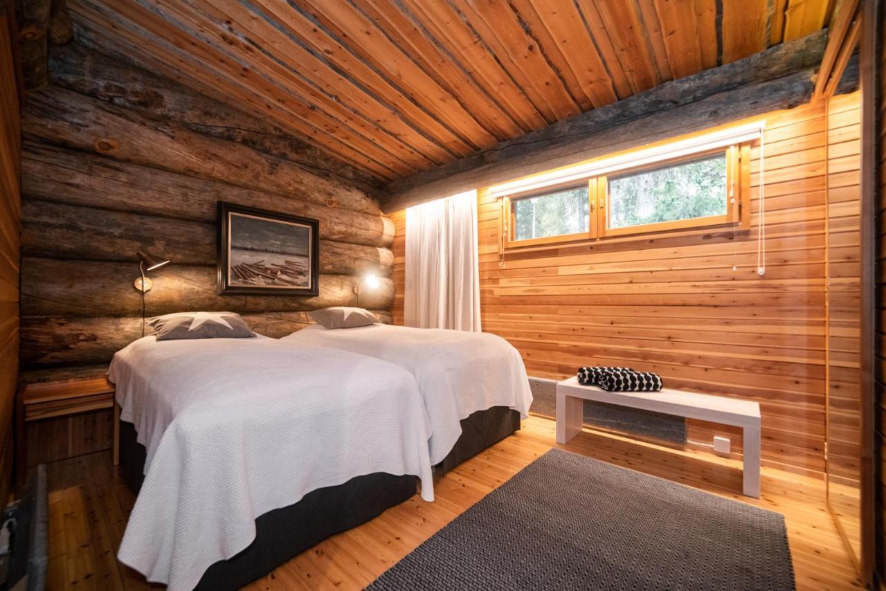 Keloruka 15 Luxury Lodge, 5 Ensuite Bedrooms, 250 M2, Jacuzzi, 2 X Ski Pass Экстерьер фото