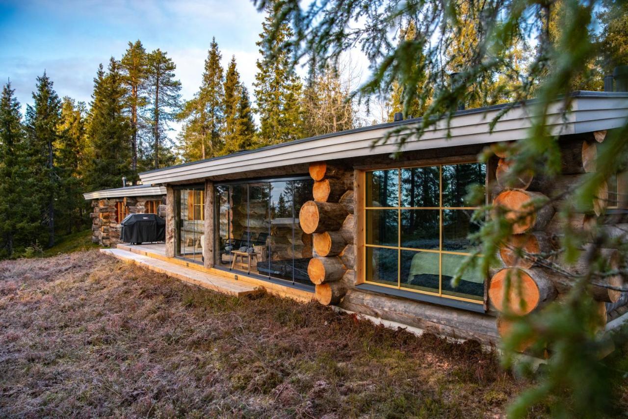 Keloruka 15 Luxury Lodge, 5 Ensuite Bedrooms, 250 M2, Jacuzzi, 2 X Ski Pass Экстерьер фото